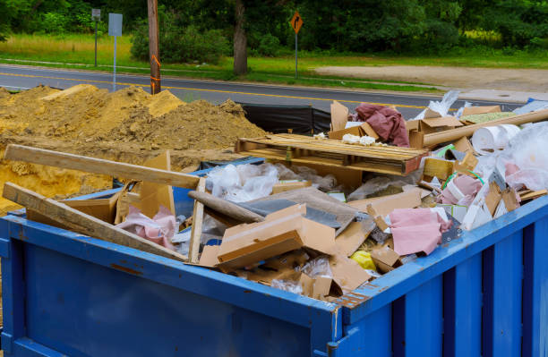 Best Shed Removal  in Longmont, CO